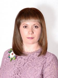 Карапузова Татьяна Геннадьевна.