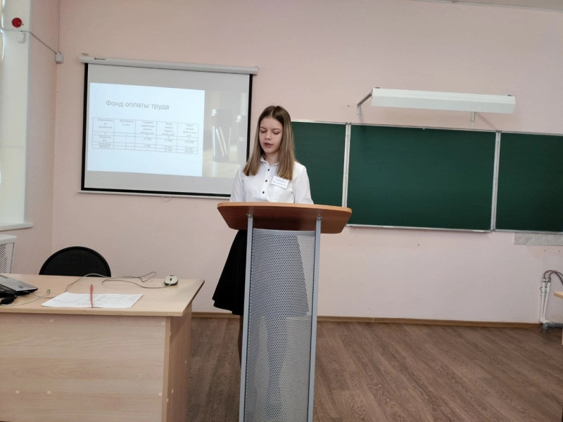 Муниципальный этап краевого форума «Научно-технический потенциал Сибири».